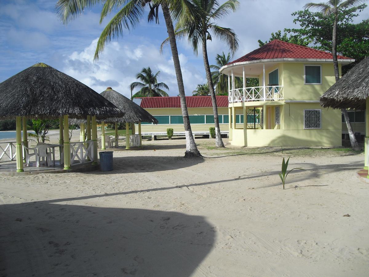 Pic-Nic Beach Corn Island Little Corn Island Exterior photo
