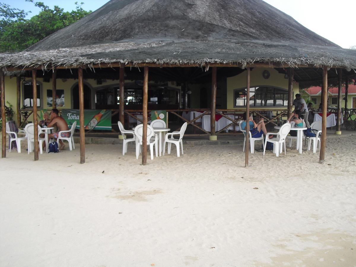 Pic-Nic Beach Corn Island Little Corn Island Exterior photo